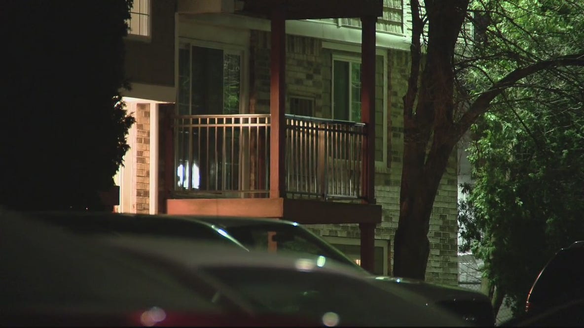 Woman arrested for fatally stabbing father of her children in Ypsilanti Township